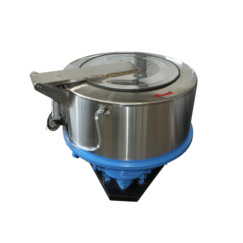 大容量（liàng）脫水機